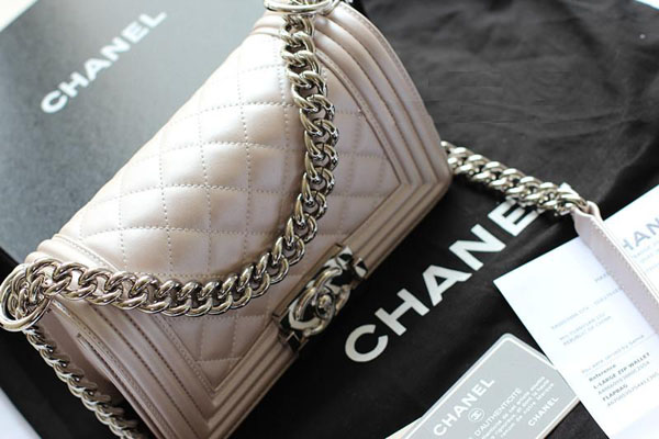 chanel bags shop online